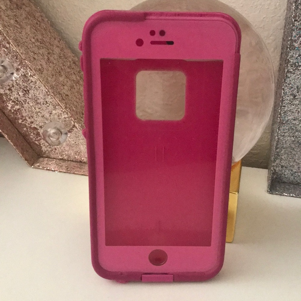 LifeProof frē case por iPhone 6/6s